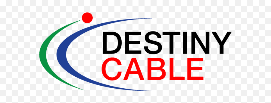 Destiny Cable - Destiny Cable Inc Png,Destiny Logo Png
