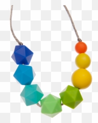Arco Iris Biberschatz - Necklace Png,Arco Png