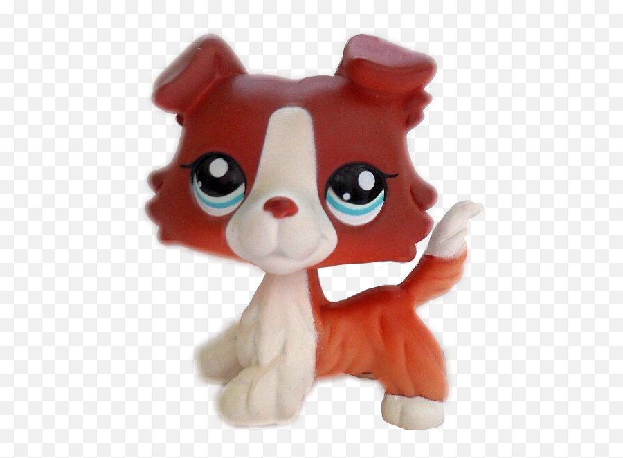 Download Lps Collie Png - Lps Collie No Background,Lps Png