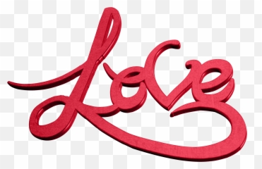 Download Love Transparent Background - png