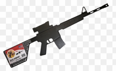 Ak Fly Swatter - Sniper Rifle png
