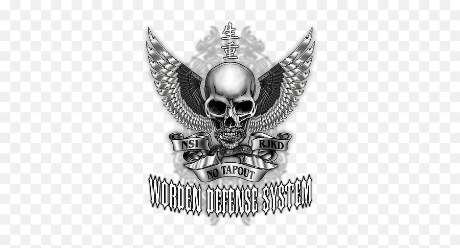 Nsi Worden Defense System Located In Tacoma Washington Usa - Automotive Decal Png,Team Skull Logo
