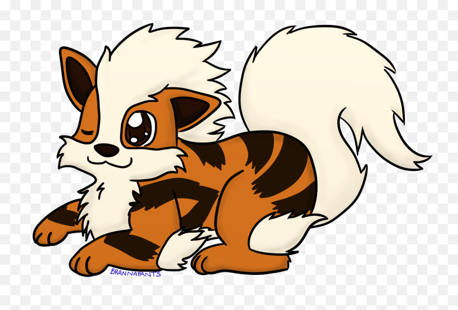 Download Pokemon Oc Riding Arcanine - Animal Figure Png,Arcanine Transparent