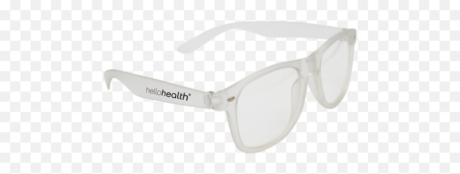 Blue Light Blocking Glasses A Trend To Keep Your Eye - Prada Png,Light Glare Transparent