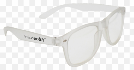Blue Light Blocking Glasses A Trend To Keep Your Eye - Prada png