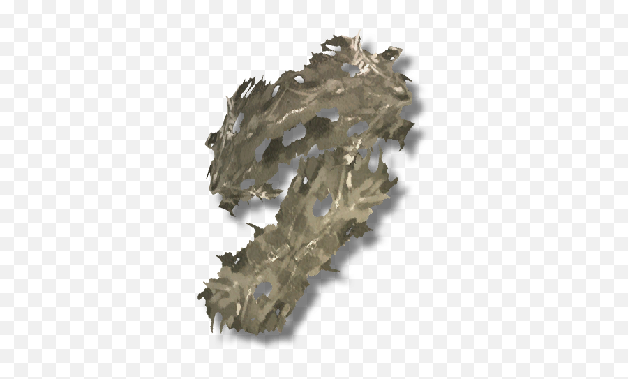 Old Manu0027s Beard Lichen The Long Dark Wiki Fandom - Old Beard Lichen The Long Dark Png,Png Beard