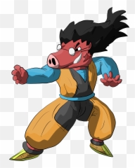 Beerus - Dragon Ball Rota HD Png Download Original