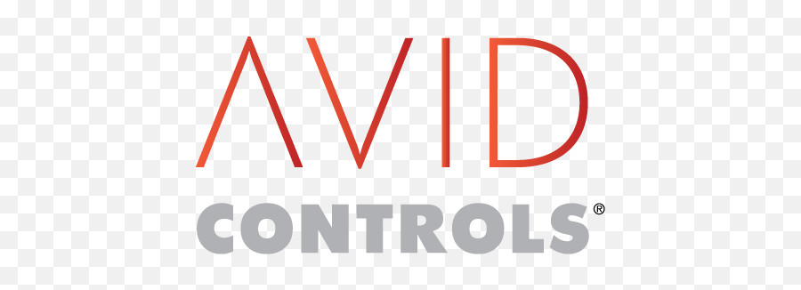 Avid Controls Inc - Vertical Png,Avid Logo Png