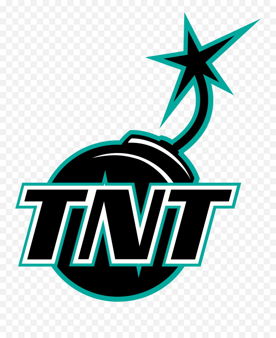 Tnt All Stars Logo Transparent Cartoon - Jingfm Tnt Allstars Logo Png,Tnt Png