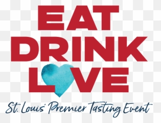 Eat Drink Love - Ollie Hinkle Heart Foundation Four Language Png,Four Seasons Hotel Logo