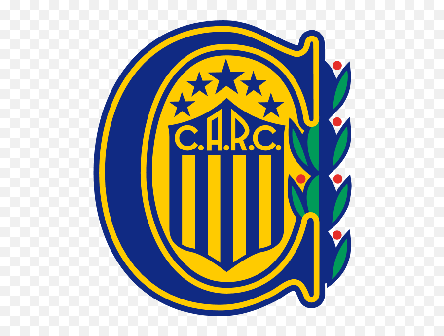 Logo - Club Atlético Rosario Central Png,Instagram Logo Psd