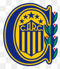 Logo - Club Atlético Rosario Central png