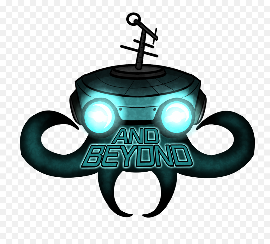 And Beyond - Ink Tank And Beyond Png,Vegeta Logo