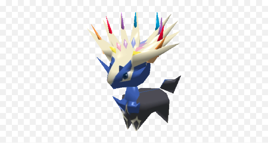 Xerneas - Pokemon Rumble Rush Xerneas Png,Xerneas Png