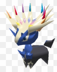 Xerneas - Pokemon Rumble Rush Xerneas Png,Xerneas Png