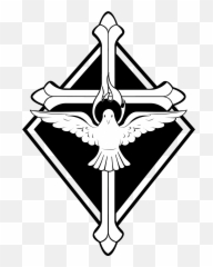 Feast Of Pentecost - Jesus Triumph Over Satan Clipart png
