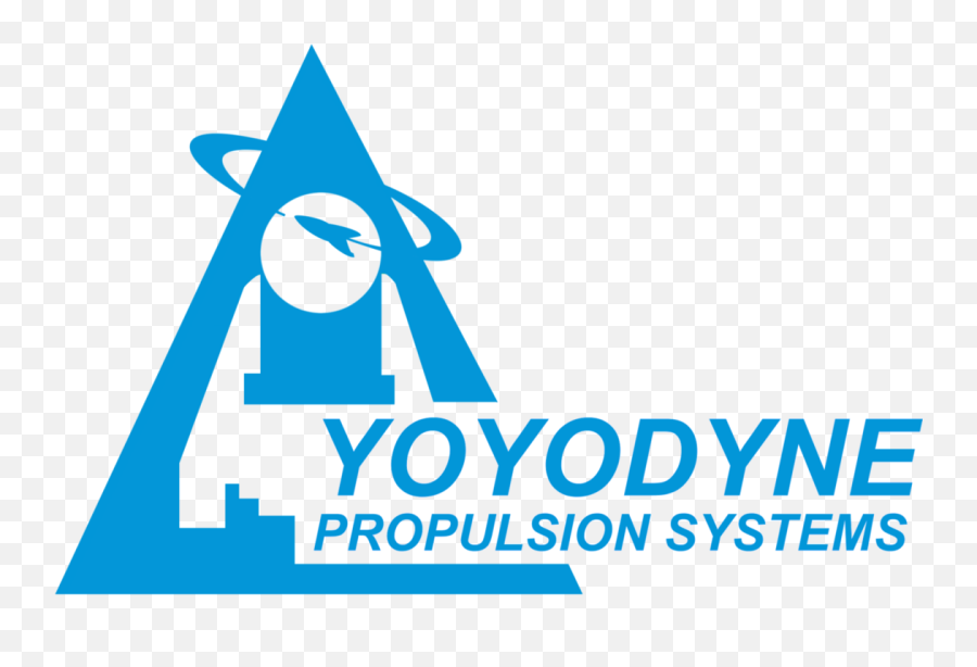 Yoyodyne Propulsion Systems Logo Patch - Yoyodyne Propulsion Systems Png,Buckaroo Banzai Logo