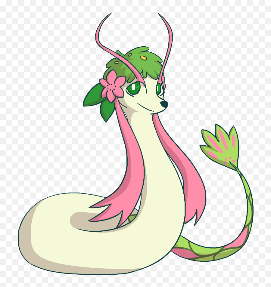 Ill Auction It - Mythical Creature Png,Milotic Png