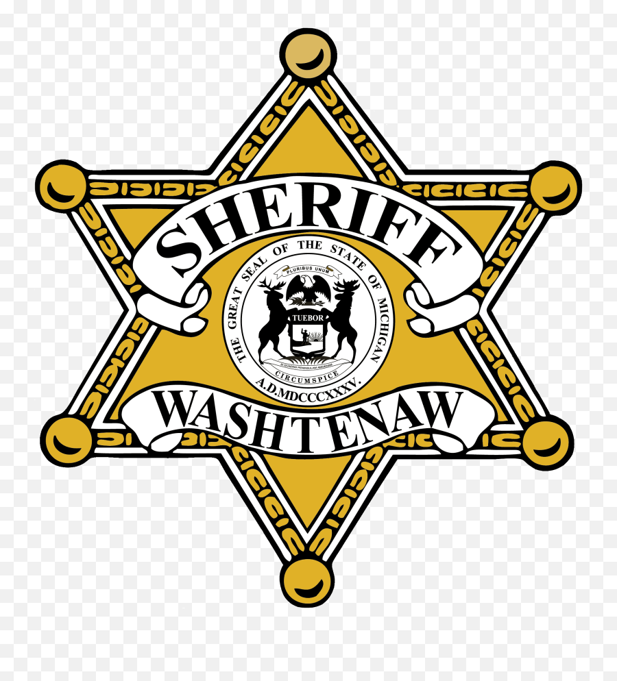 Washtenaw County Sheriff Office Logo Png Home Of New Vision - Inkwell Brew,The Office Logo Font