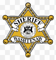 Washtenaw County Sheriff Office Logo Png Home Of New Vision - Inkwell Brew,The Office Logo Font
