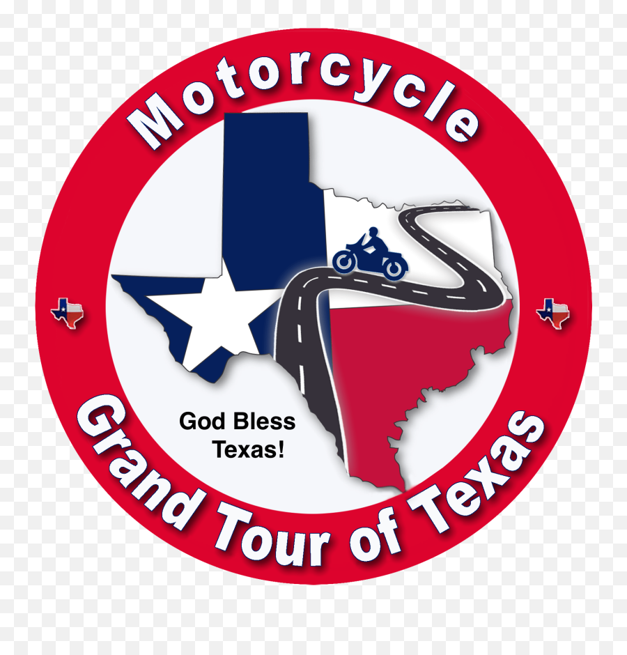 Motorcycle Grand Tour Of Texas U2013 A Great For Folks That - Language Png,Texas A&m Logo Png