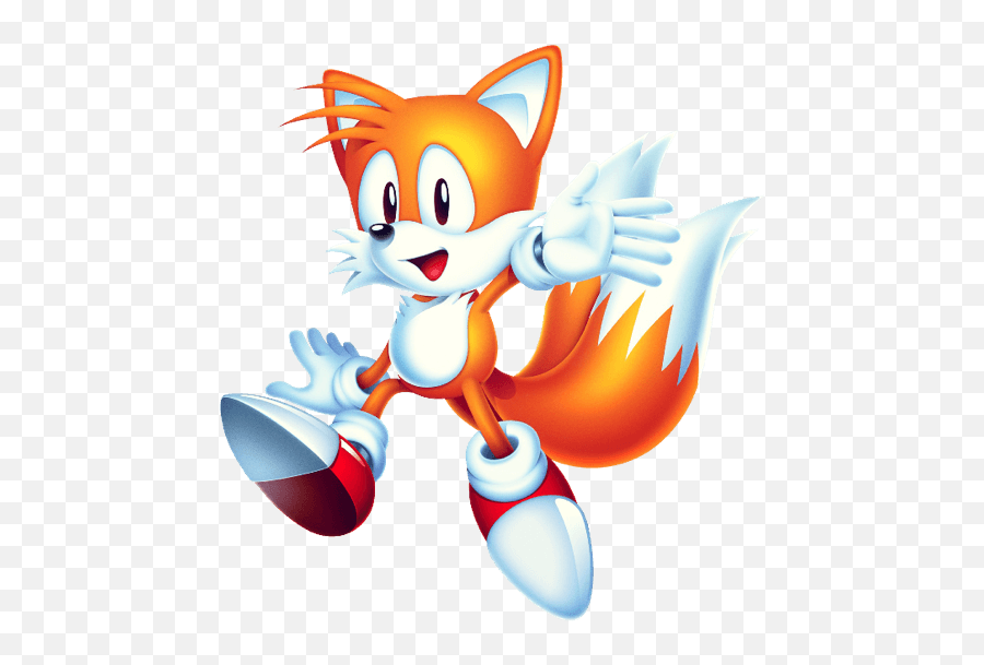 Picomy - Games That Pop Sonic Mania Tails Png,Sonic Mania Logo