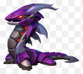 Dark Mech Dragon - Mania Legends Wiki Robot png
