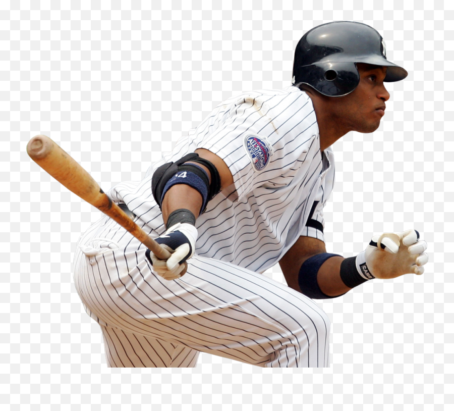 Baseball Player Png - Baseball Player Png,Baseball Ball Png