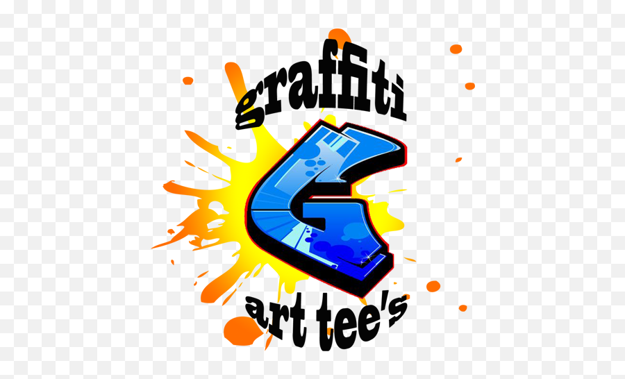 Classic Brand Logo Graffiti Art Teeu0027s - Ahora Juegas Tu Escolapias Png,Graffiti Art Png