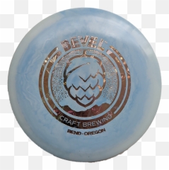 Bevel Legacy Icon Rival - Frisbee png