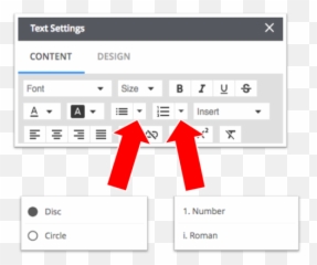 Message Editor Updates Improve Text And - Language png