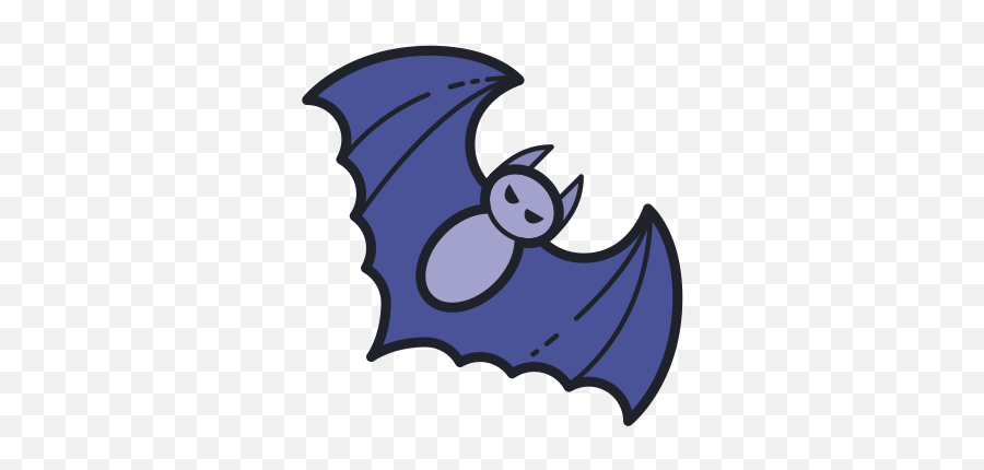 Bat Icon - Bat Icon Png,Bats Icon