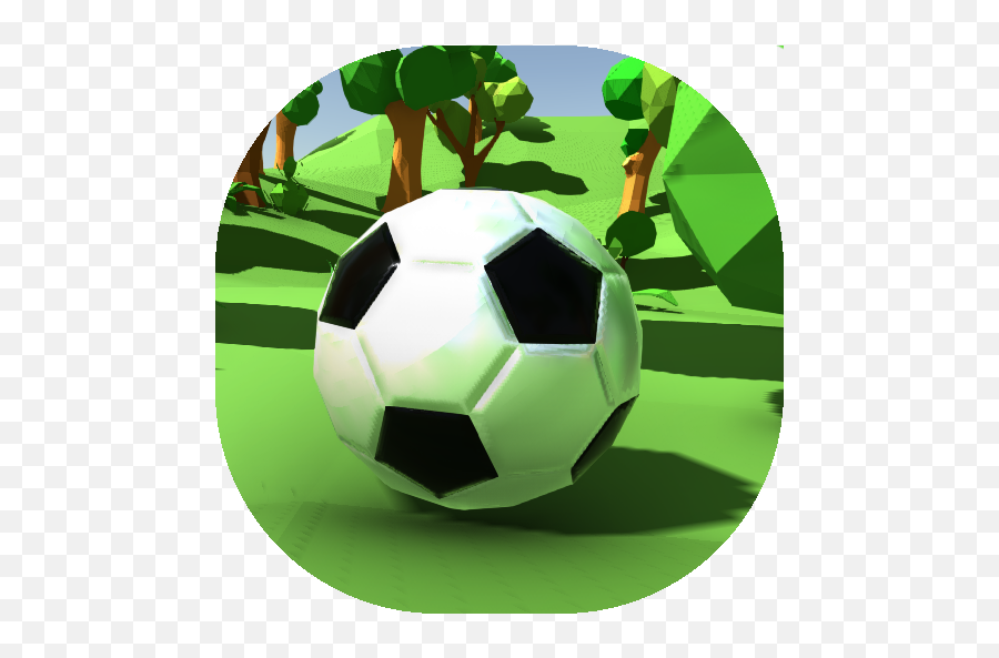 Kick The Ball 10 Download Android Apk Aptoide - Crustacés Png,Foosball Ball Icon