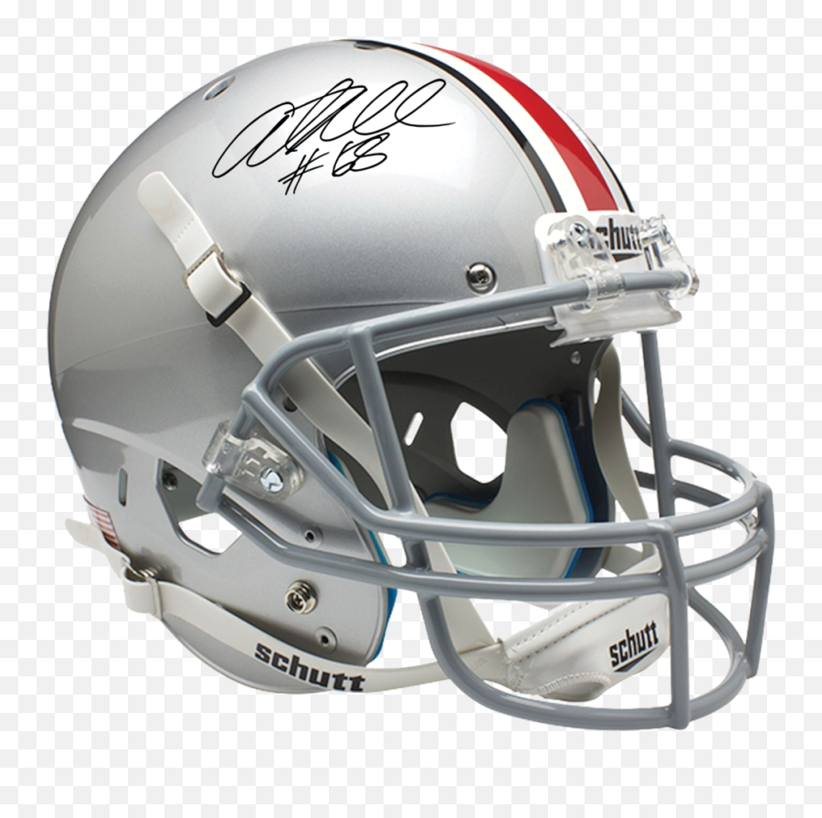 The Andrew Norwell Foundation Png Nike Football Icon Ohio State