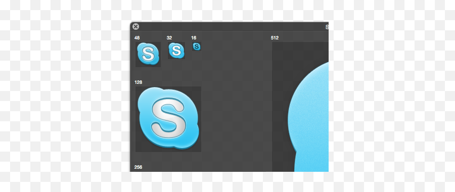 Skype Icon - Technology Applications Png,Default Skype Icon