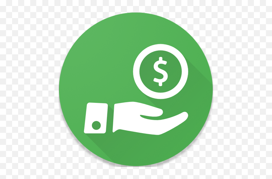 Make Money App 1 - Tate London Png,Money App Icon