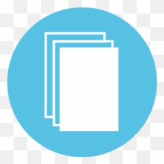 Know Your Folder Types - Blue Summit Supplies Vertical png