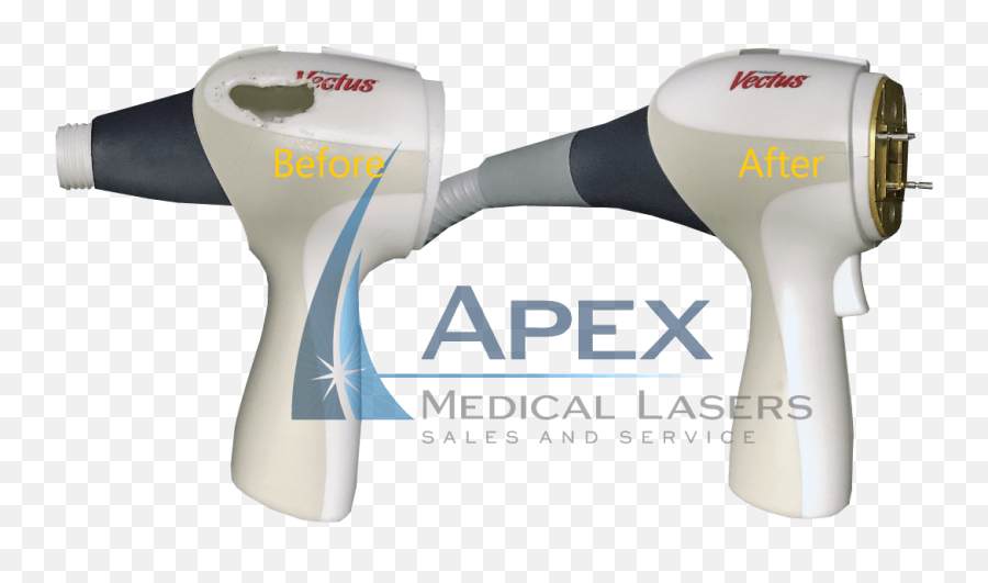 Medical Laser Repair Png Palomar Icon