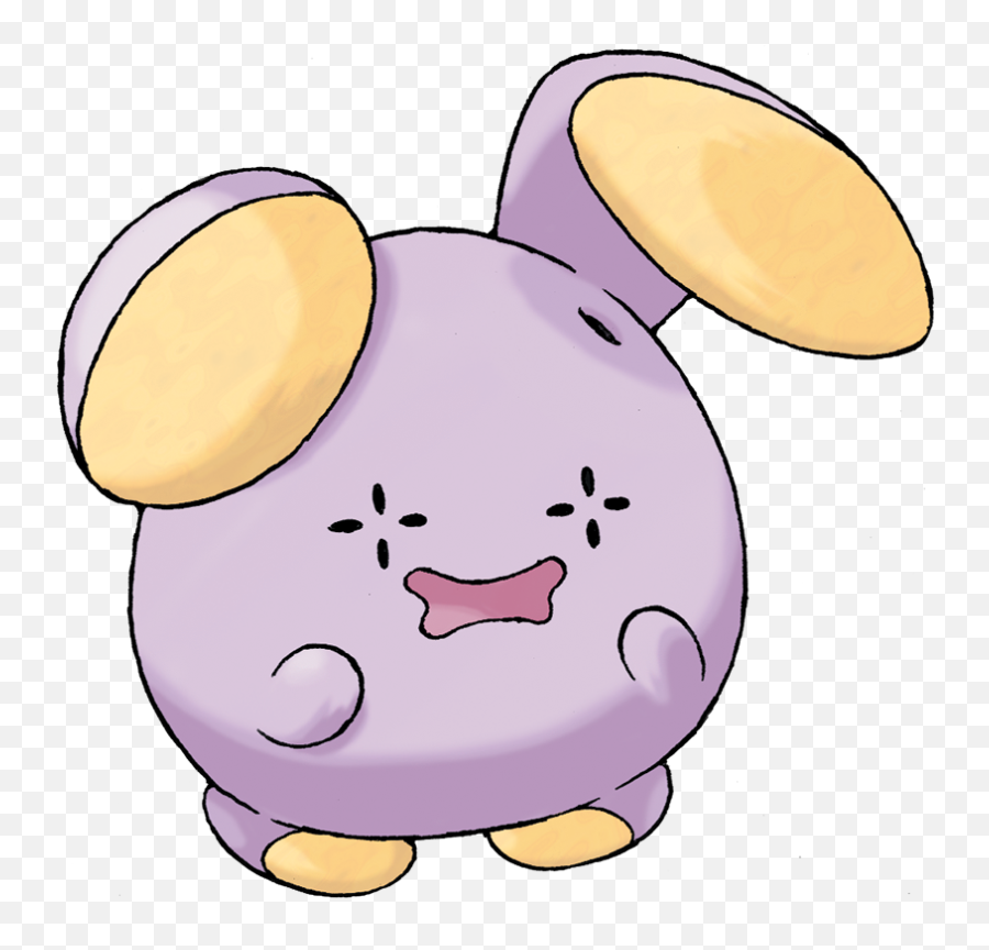 Whismur Pokémon - Bulbapedia The Communitydriven Pokémon Whismur Pokemon Png,Dagger Kingpin Icon 6.1