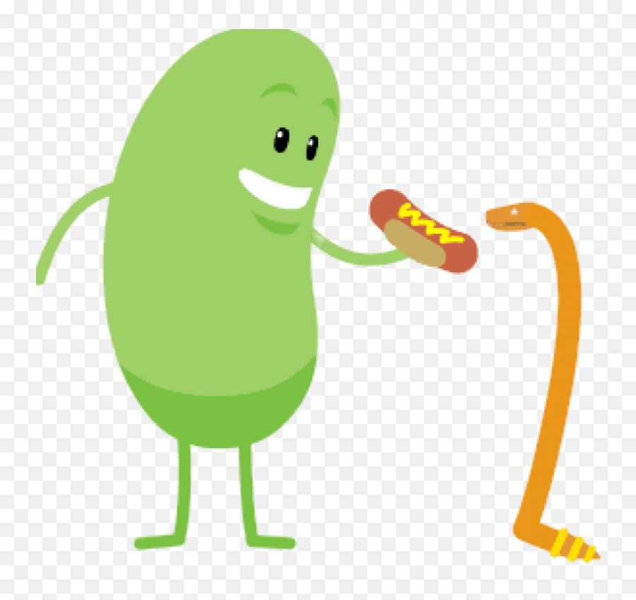 Download Mishap Feeding Hotdog To Snake - Dumb Ways To Die Mishap Png,Snake Clipart Png