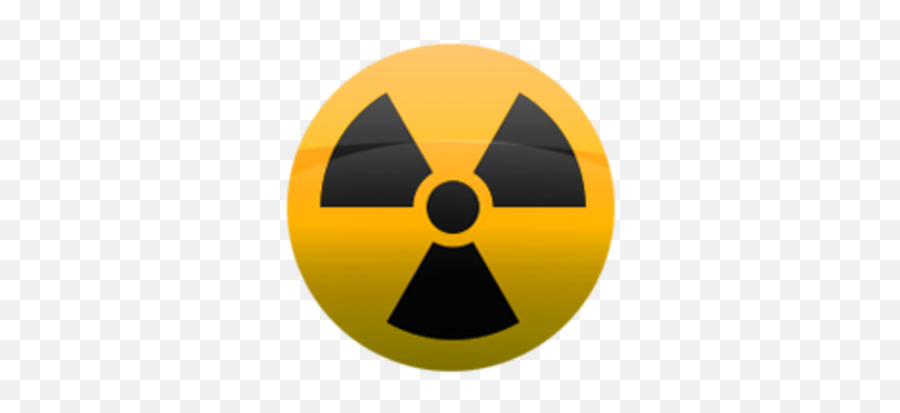 Uranium - Toxic Sign Png,Civ V Icon