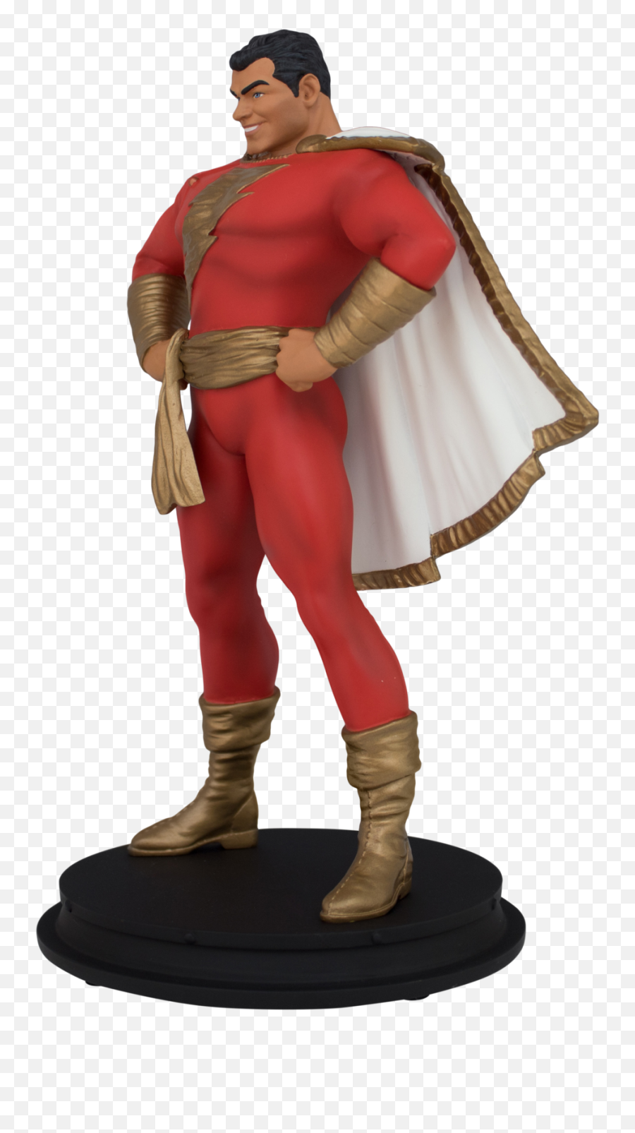 Shazam Statue Icon Heroes Png Ghostbusters Ghost