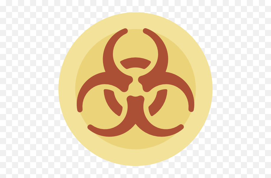 Biohazard Free Vector Icons Designed - Bio Hazard Sign Png,Biohazard Icon Pack
