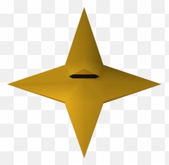 Star - face OSRS Wiki Dot png