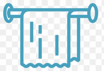 Faq U2022 Luxury Loo - Vertical png