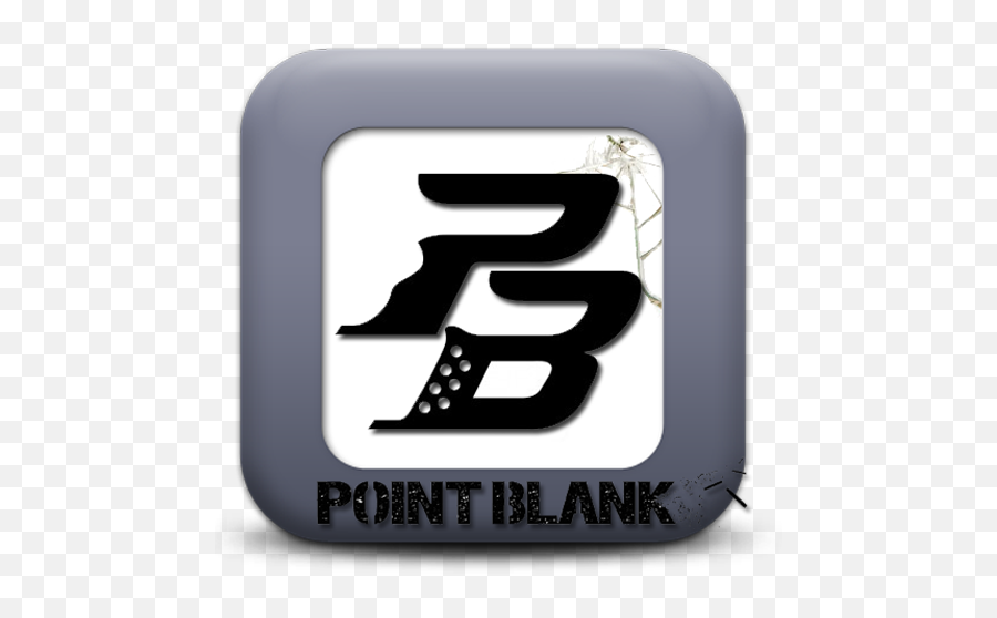 Virus Pb - Point Blank Png,Icon Pointblank