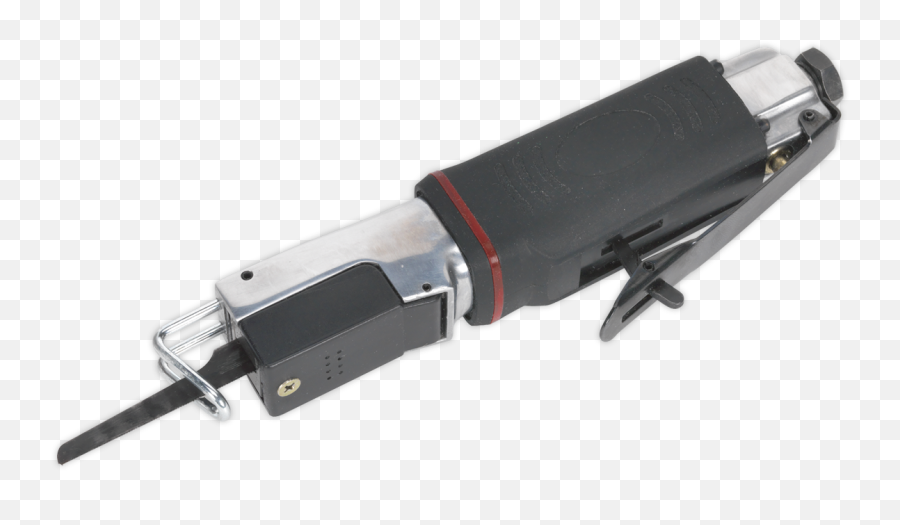 Saw Blades Sealey Sa34b24 Air Blade 24tpi Pack Of 5 - Reciprocating Saw Png,Saw Blade Png