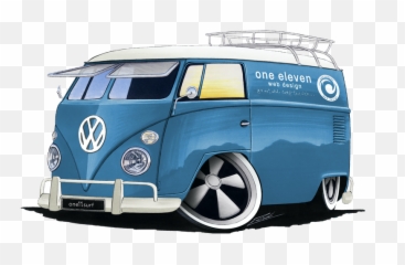 Our Services One Eleven Web Design Lodi Ca - Volkswagen Samba png