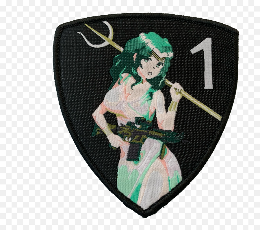 Afo Neptune - Fictional Character Png,Sailor Neptune Icon