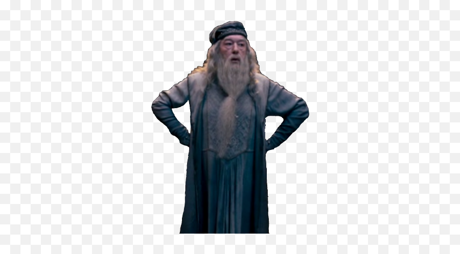 Dumbledore Png 3 Image - Dumbledore Clipart,Dumbledore Png